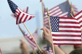 Citizenship & Naturalization