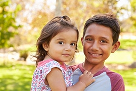 Violence Against Women Act Petitions