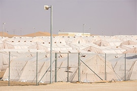 Temporary Protected Status