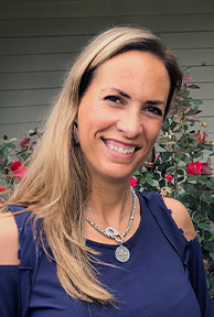 Catherine von Zakrzewski 's Profile Image