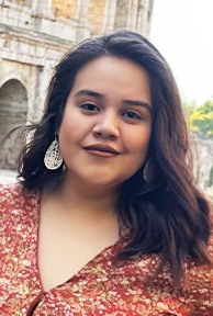 Cindy Rodriguez's Profile Image