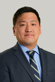 David Kim's Profile Image