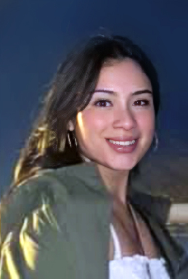 Elizabeth Molina's Profile Image