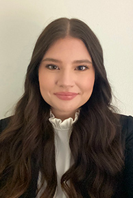 Jessica Todorov's Profile Image