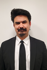 Kekoa Andrade's Profile Image