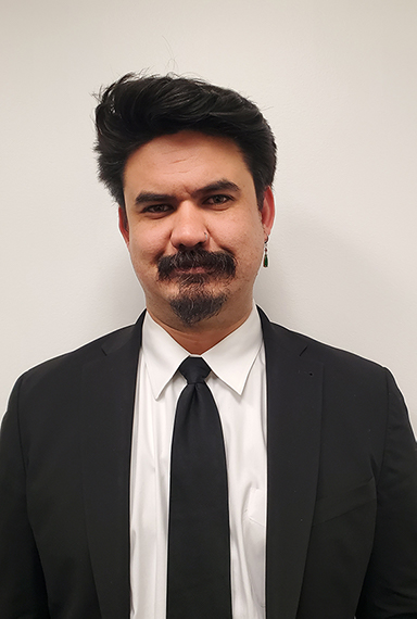 Kekoa Andrade's Profile Image