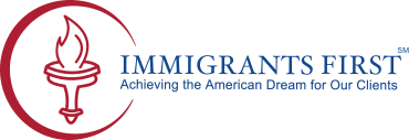 Immigrants First